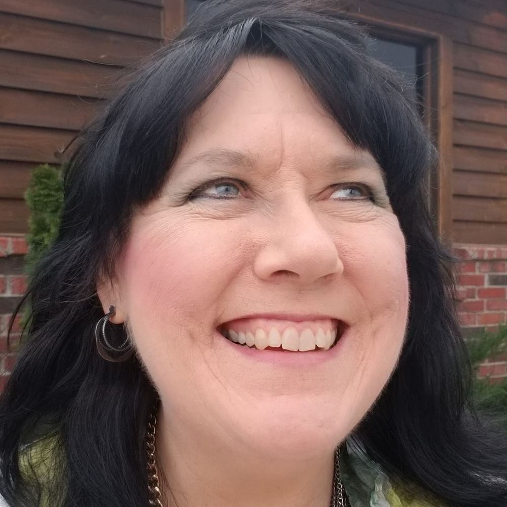 Meet your Posher, Ginger